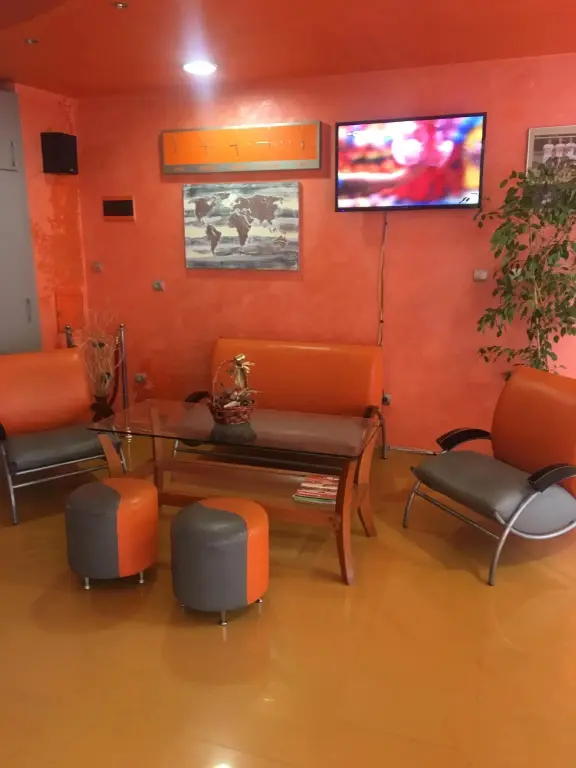 Бургас: Hotel Biju
