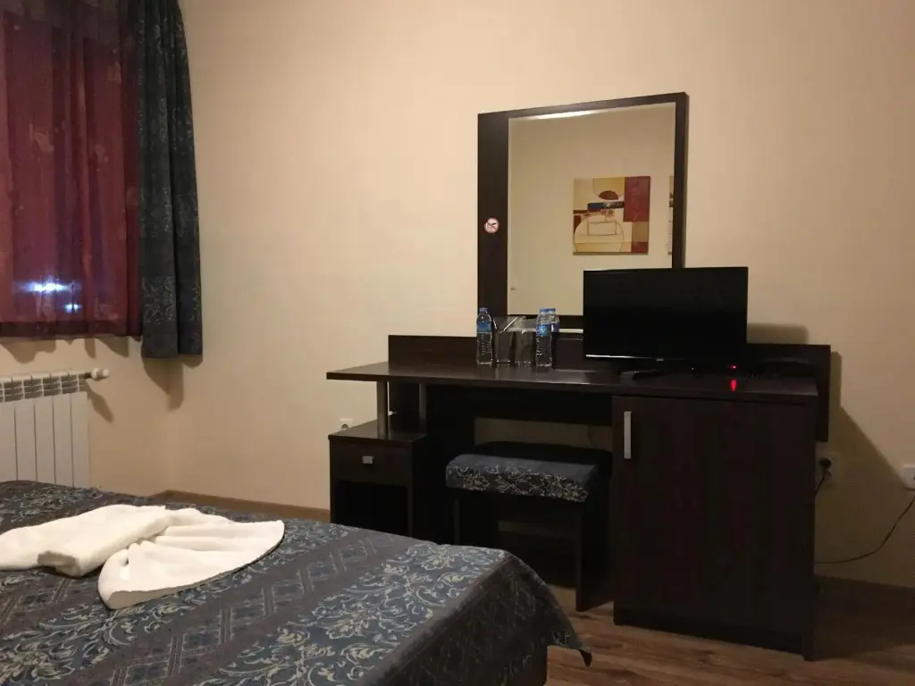 Бургас: Hotel Biju
