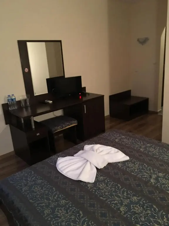 Бургас: Hotel Biju