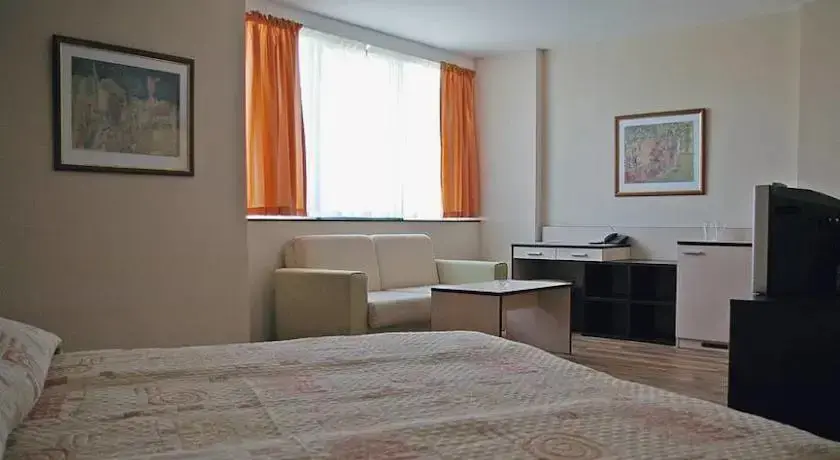 Бургас: Hotel Atagen