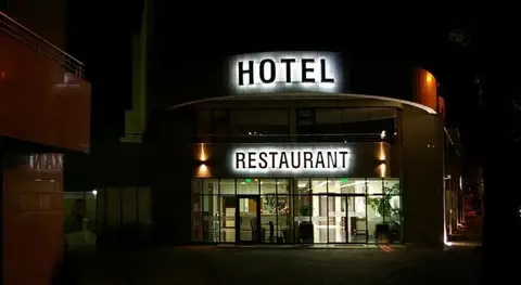 Hotel Atagen — фото 1