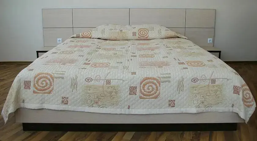 Бургас: Hotel Atagen