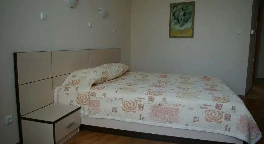 Бургас: Hotel Atagen