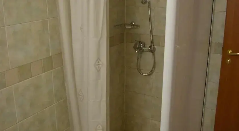 Бургас: Hotel Atagen