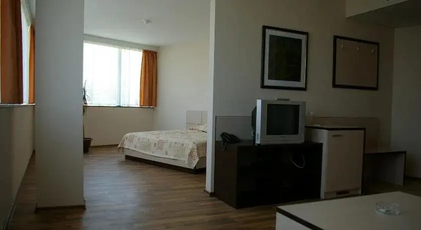 Бургас: Hotel Atagen