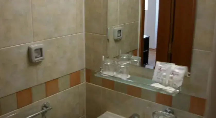 Бургас: Hotel Atagen