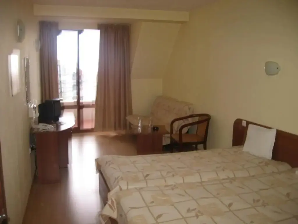 Варна: Hotel Elica