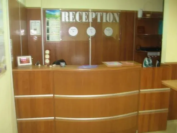 Варна: Hotel Elica