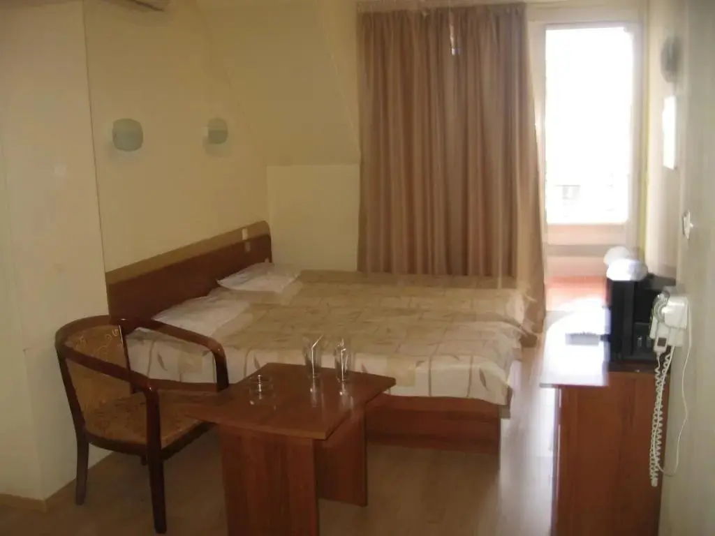 Варна: Hotel Elica