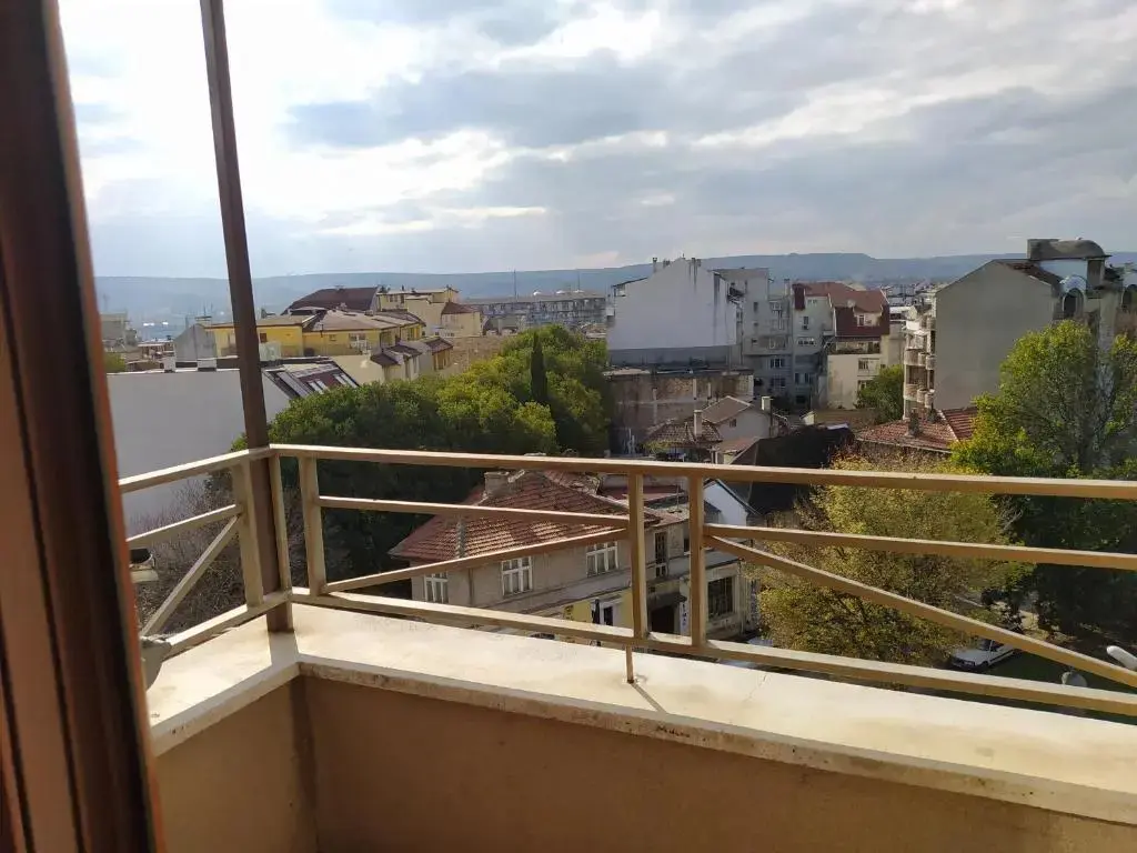 Варна: Hotel Elica