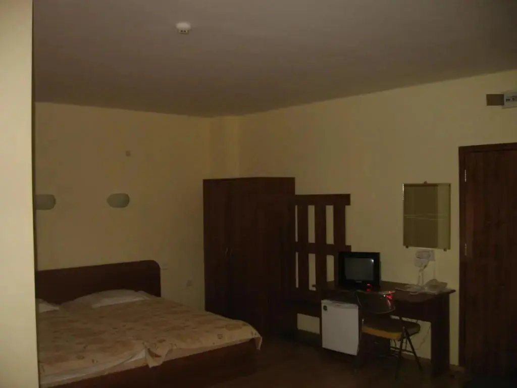 Варна: Hotel Elica