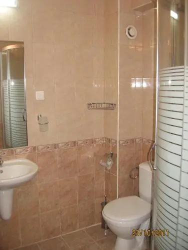 Варна: Hotel Elica