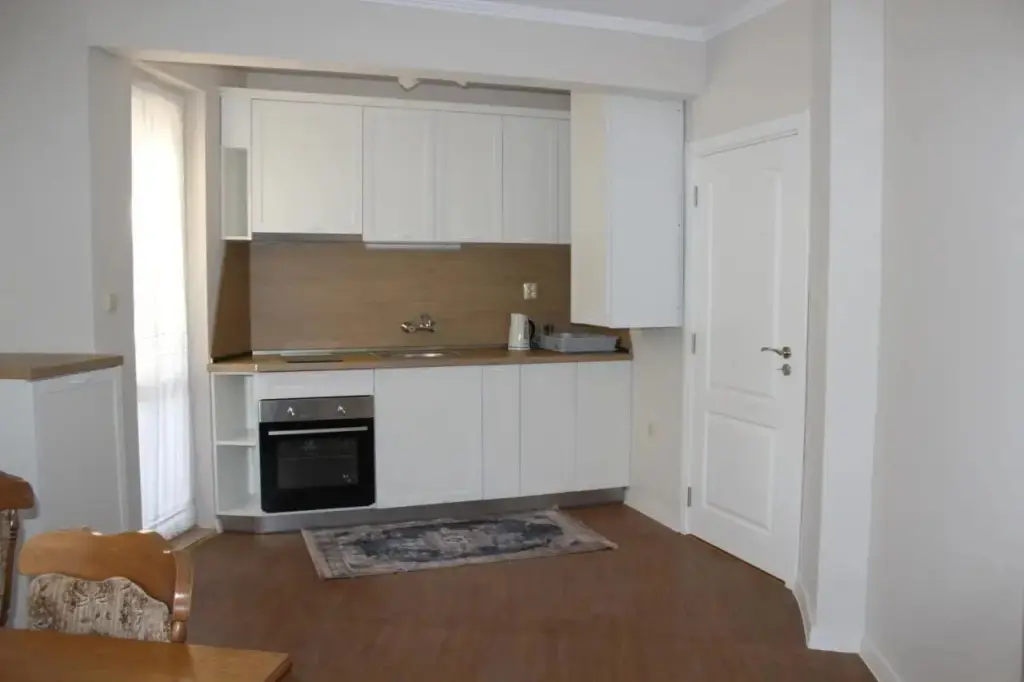 Варна: Wild Cherry Apartments