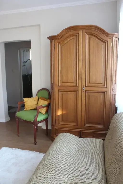 Варна: Wild Cherry Apartments
