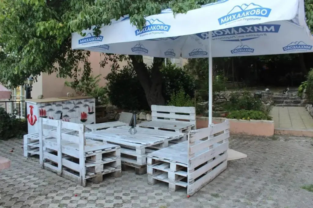 Варна: Wild Cherry Apartments