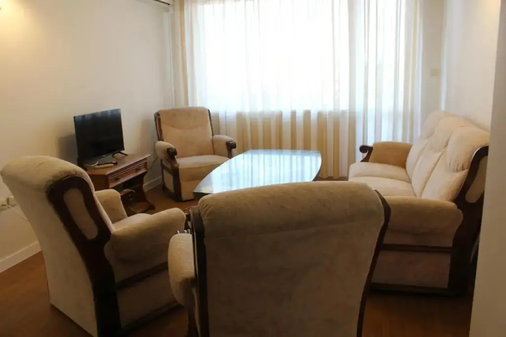 Варна: Wild Cherry Apartments