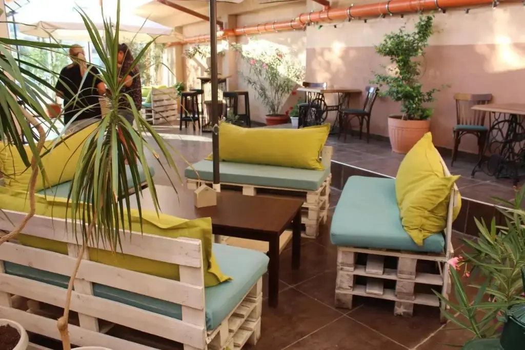 Варна: Wild Cherry Apartments