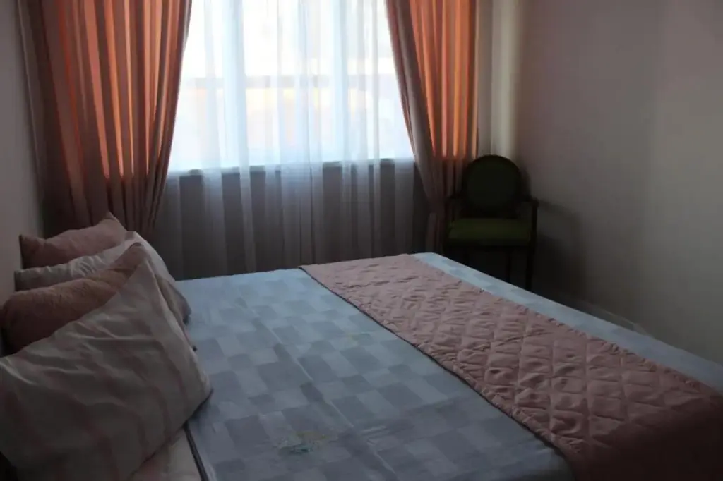 Варна: Wild Cherry Apartments