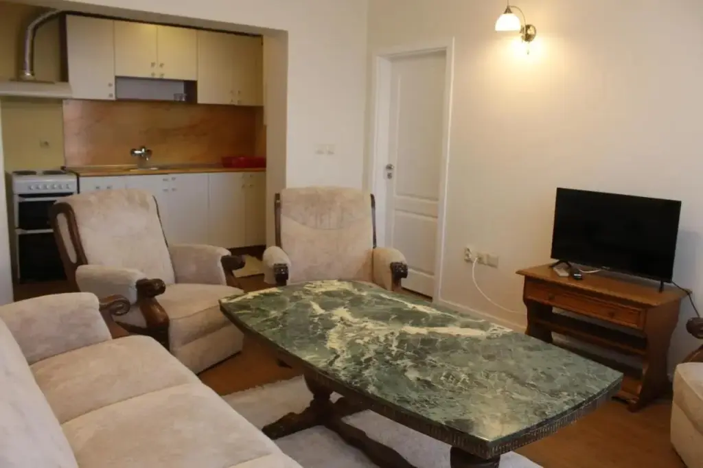 Варна: Wild Cherry Apartments