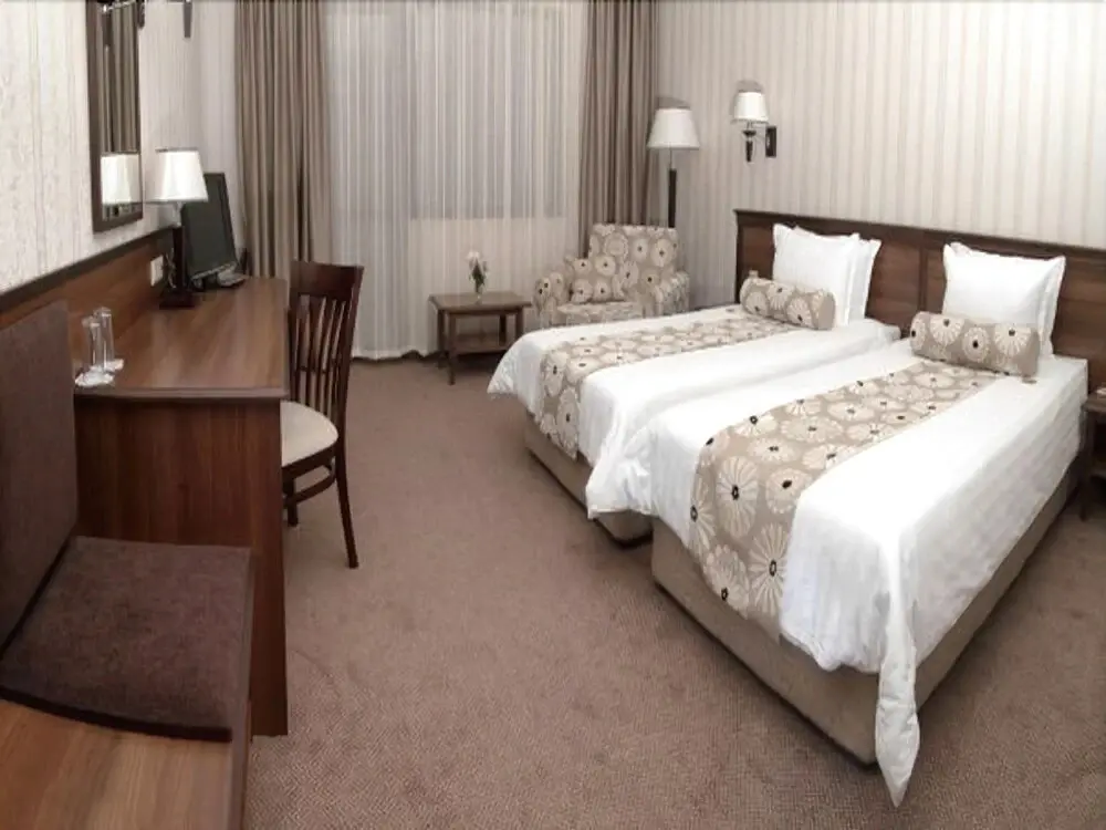 Трявна: Hotel Kalina Palace