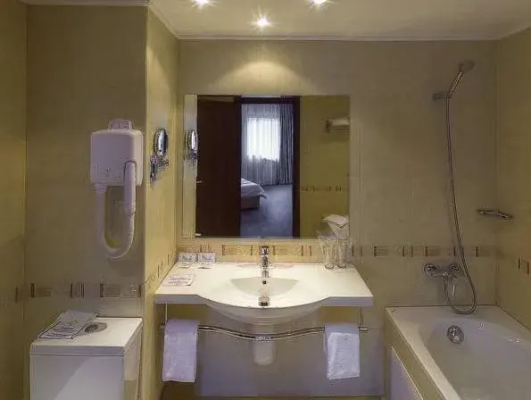 Трявна: Hotel Kalina Palace