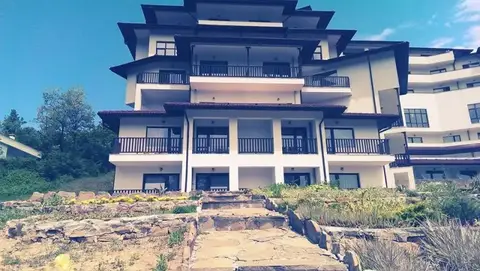 Hotel Kalina Palace — фото 1