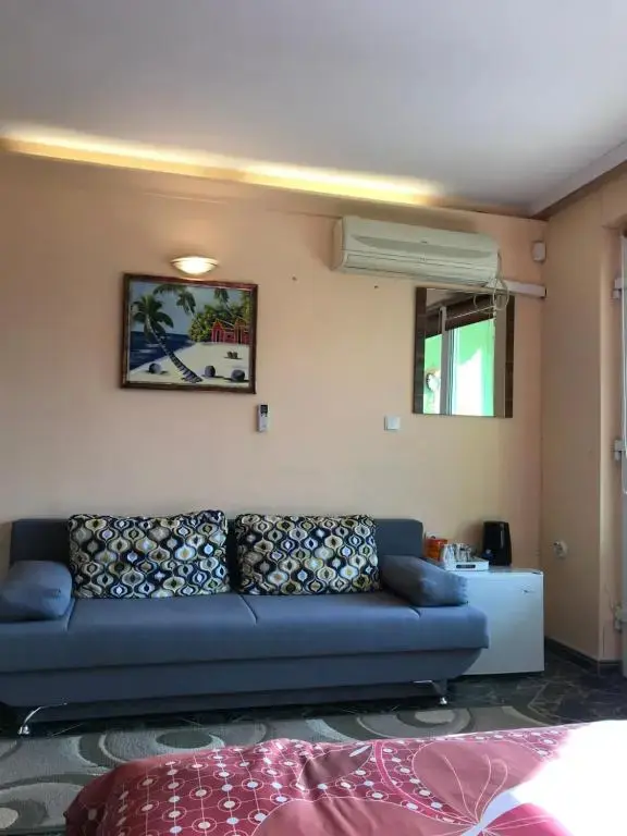 Варна: Vila Saltanat 41