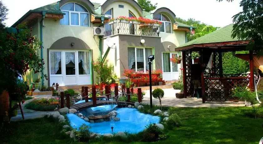 Варна: Vila Saltanat 41