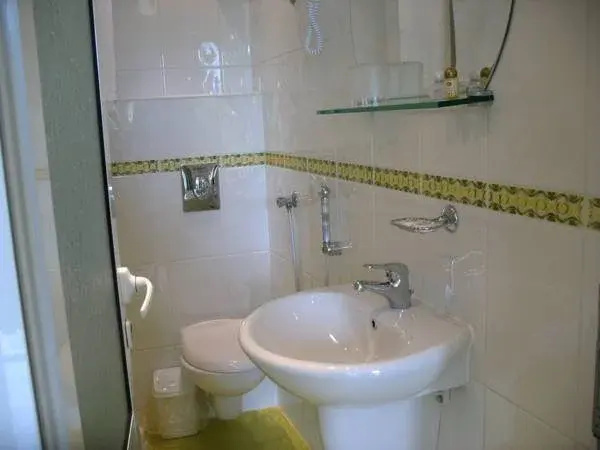 Варна: Vila Saltanat 41