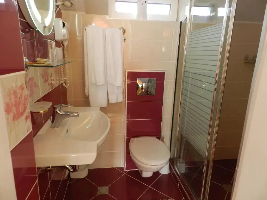 Варна: Vila Saltanat 41