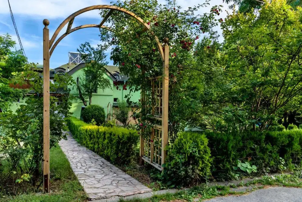 Варна: Vila Saltanat 41