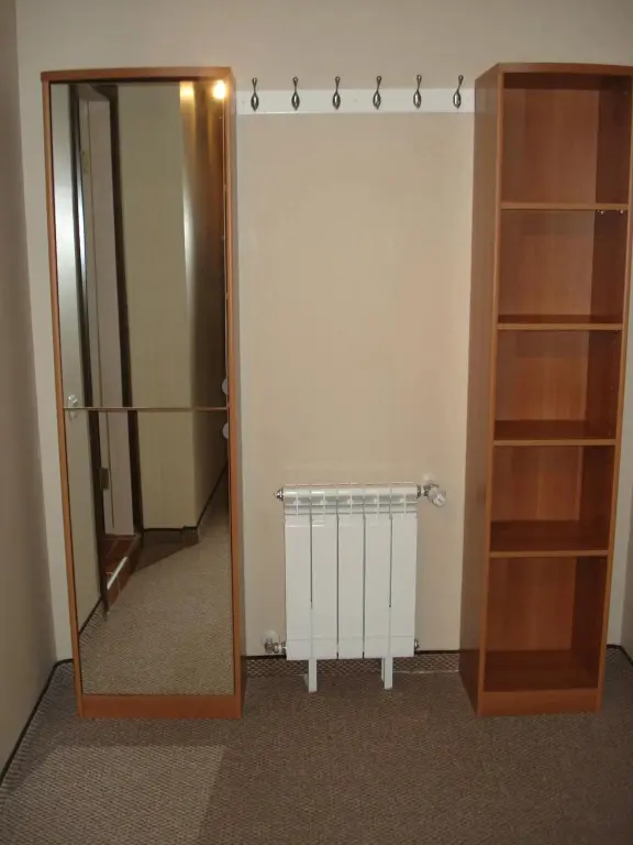 Пампорово: Snezhanka Apartments TMF