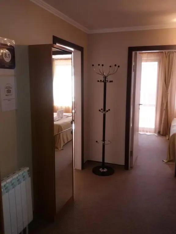 Пампорово: Snezhanka Apartments TMF