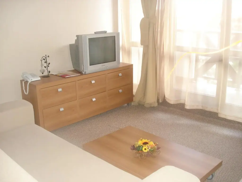 Пампорово: Snezhanka Apartments TMF