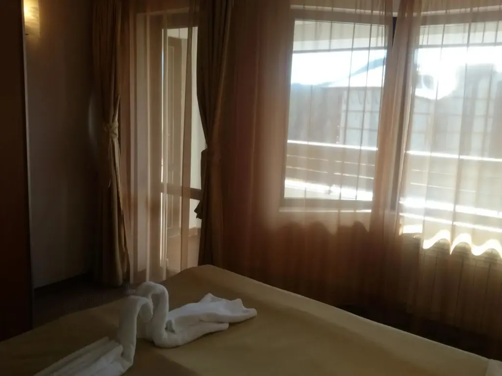 Пампорово: Snezhanka Apartments TMF