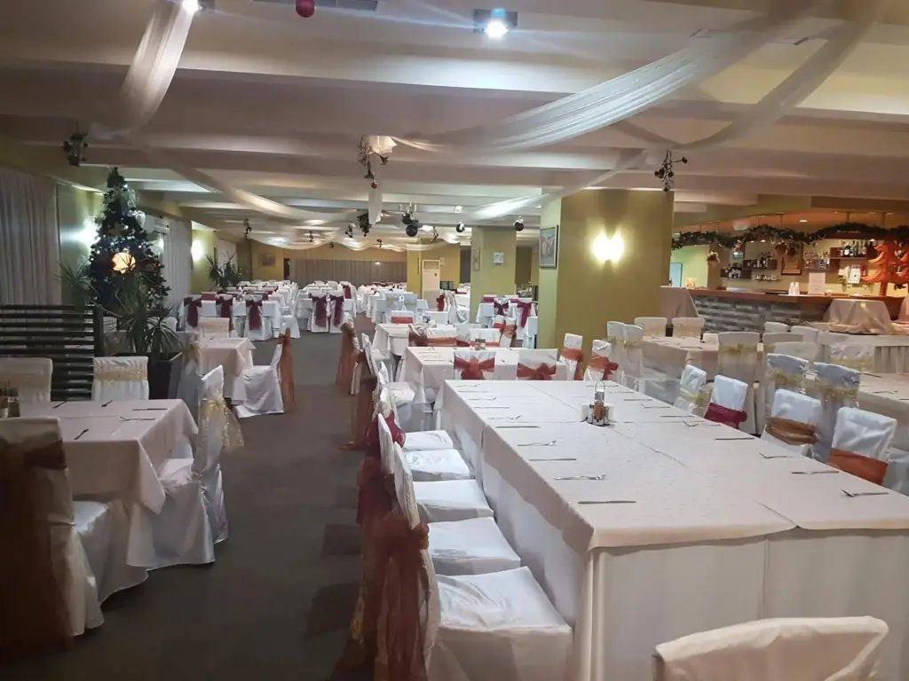 Пампорово: Snezhanka Apartments TMF