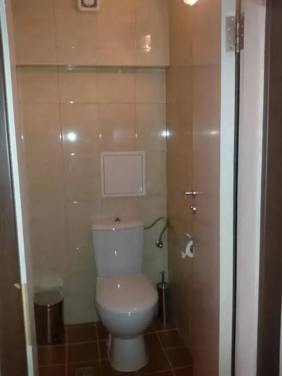 Пампорово: Snezhanka Apartments TMF