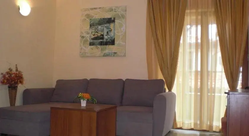 Созополь: Tabanov Beach Hotel