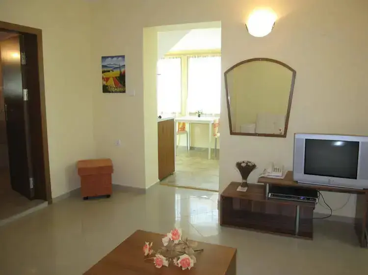 Созополь: Tabanov Beach Hotel