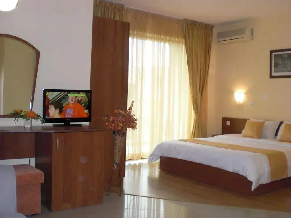 Созополь: Tabanov Beach Hotel