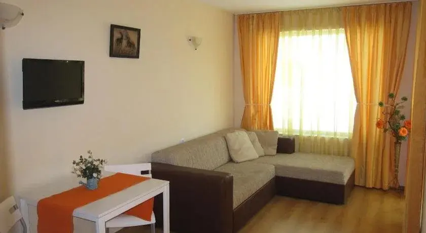 Созополь: Tabanov Beach Hotel