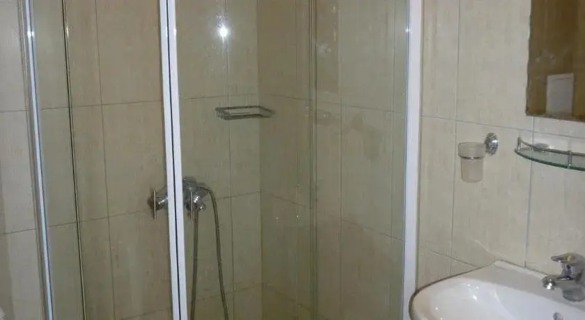 Созополь: Tabanov Beach Hotel