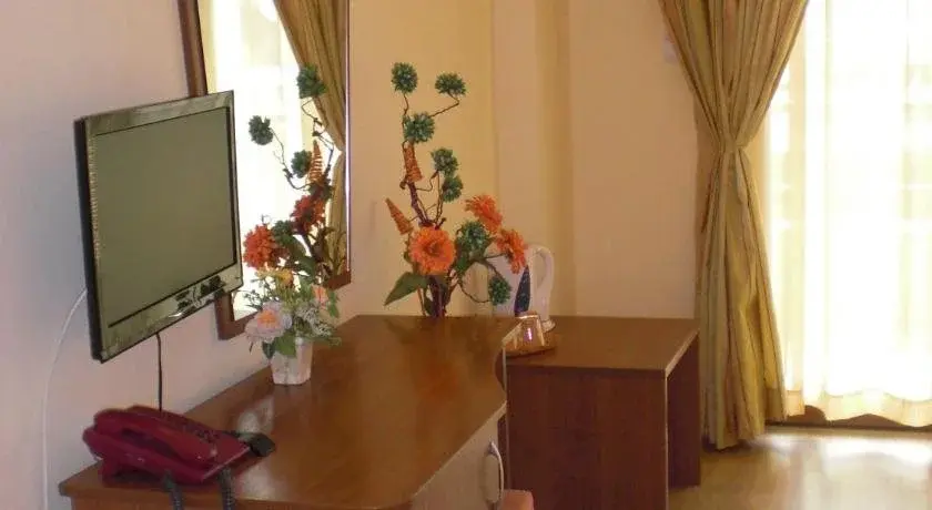 Созополь: Tabanov Beach Hotel