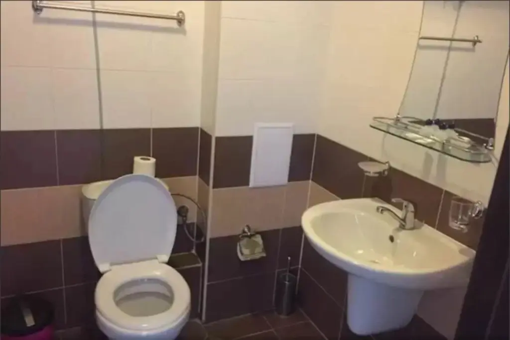 Банско: Maria Antoaneta Residence