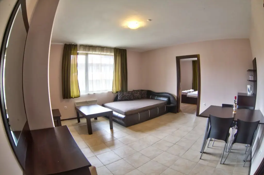 Банско: Maria Antoaneta Residence