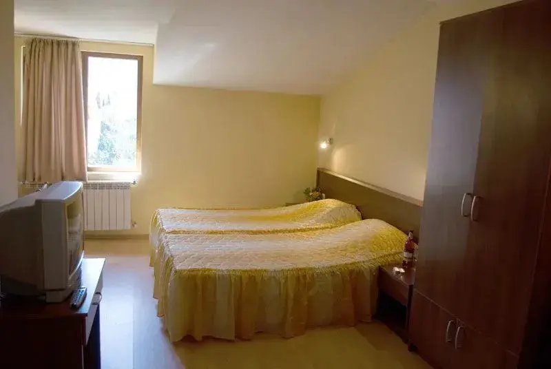 Банско: Donchev Hotel