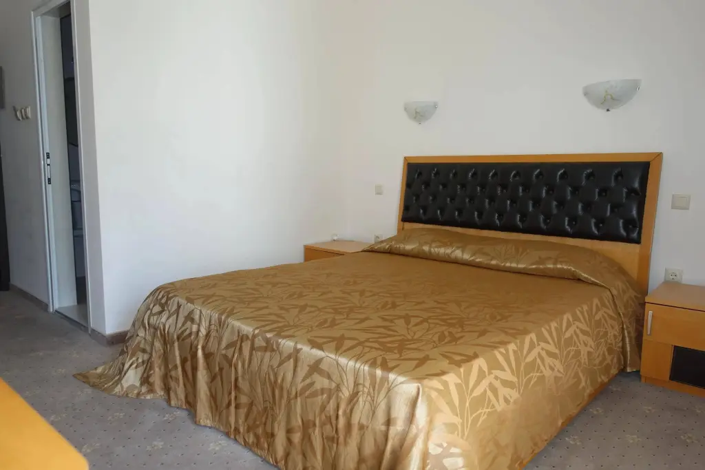 Поморие: Incognito Hotel
