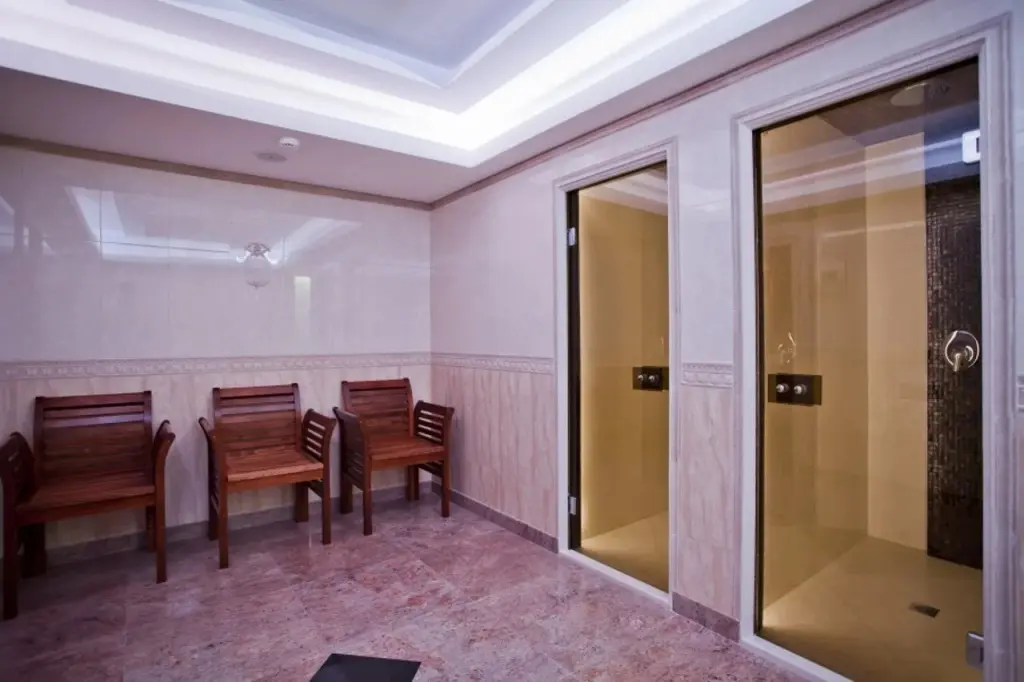 Поморие: Incognito Hotel