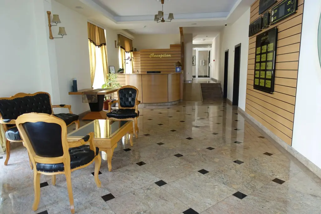 Поморие: Incognito Hotel