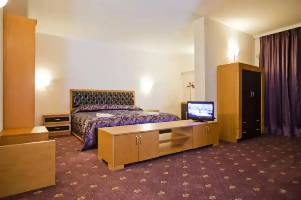 Поморие: Incognito Hotel